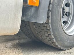 VOLVO FH500 Glob. Schubbodenhydraulik ACC