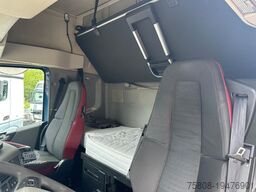 VOLVO FH500 Glob. Schubbodenhydraulik ACC