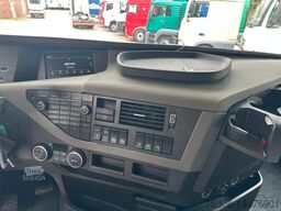 VOLVO FH500 Glob. Schubbodenhydraulik ACC