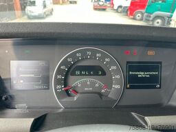 VOLVO FH500 Glob. Schubbodenhydraulik ACC