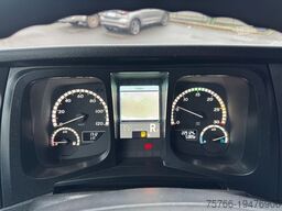 MERCEDES-BENZ ANTOS 2535 / 2 x AHK / LBW / LENKACHSE / 20 PAL