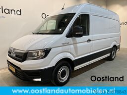 Man TGE 35 2.0 L3H3 140 PK Automaat / Trekhaak 3.00...