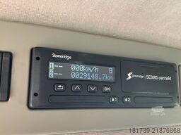 ATP Trucks Truston 430 8x4 dump truck / 30 tho. km!