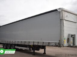 SCHMITZ CARGOBULL SCS24/L Varios
