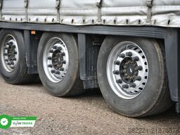 SCHMITZ CARGOBULL SCS24/L Varios