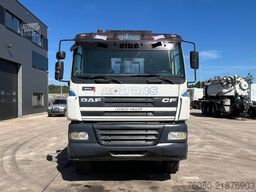 DAF CF 85.340 (BOITE MANUELLE / EURO 3 / LAMES / MA...