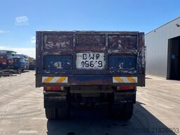 DAF CF 85.340 (BOITE MANUELLE / EURO 3 / LAMES / MA...