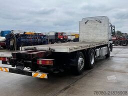 Mercedes-Benz ACTROS 2543 (EPS / 6X2 / TRES PROPRE / BONNE ET...