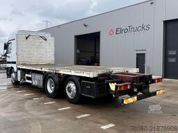 Mercedes-Benz ACTROS 2543 (EPS / 6X2 / TRES PROPRE / BONNE ET...