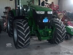 John Deere