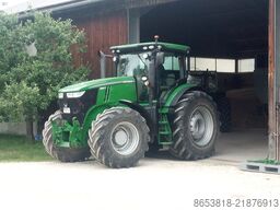 John Deere