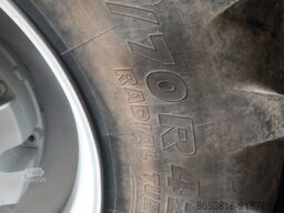 John Deere