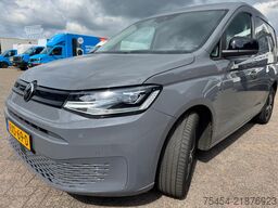 Volkswagen Caddy CARGO 2.0 TDI | Automaat |