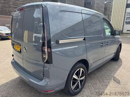 Volkswagen Caddy CARGO 2.0 TDI | Automaat |