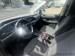 Volkswagen Caddy CARGO 2.0 TDI | Automaat |