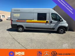 Fiat Ducato Weinsberg Carabus 600K | 2023 | EURO 6 | Venditore professionale