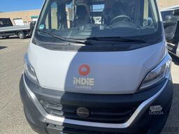 Fiat Ducato Weinsberg Carabus 600K | 2023 | EURO 6 | Venditore professionale