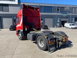 DAF CF 75.360 SSC / Euro 5 / Dutch Truck