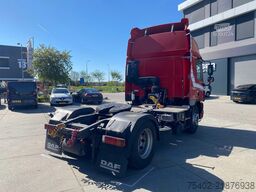 DAF CF 75.360 SSC / Euro 5 / Dutch Truck