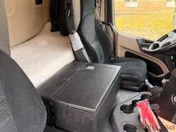 Mercedes-Benz Actros 1843 + EuroLohr 2.53 PS 2017