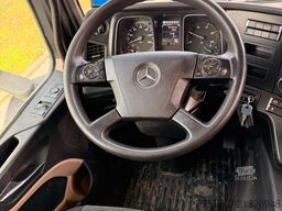Mercedes-Benz Actros 1843 + EuroLohr 2.53 PS 2017
