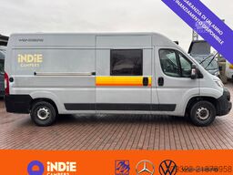 Fiat Ducato Weinsberg Carabus600K|2023| EURO 6 | Venditore professionale