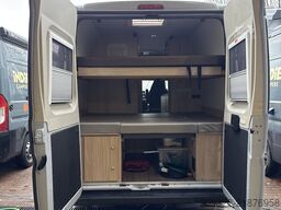 Fiat Ducato Weinsberg Carabus600K|2023| EURO 6 | Venditore professionale