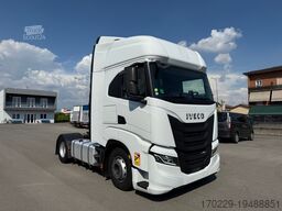 Iveco s-.way 480