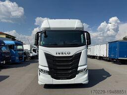 Iveco s-.way 480