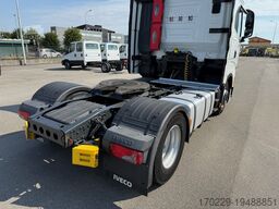 Iveco s-.way 480