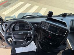 Iveco s-.way 480