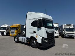IVECO S-WAY 480