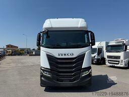 IVECO S-WAY 480