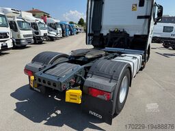 IVECO S-WAY 480