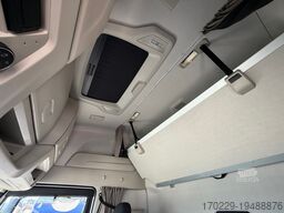 IVECO S-WAY 480