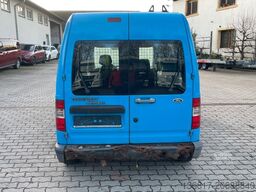 FORD Transit Connect Kasten T220 8-fach bereift