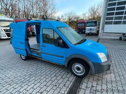 FORD Transit Connect Kasten T220 8-fach bereift