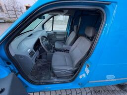 FORD Transit Connect Kasten T220 8-fach bereift