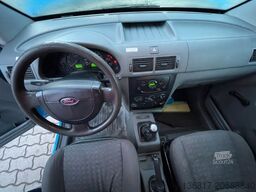 FORD Transit Connect Kasten T220 8-fach bereift