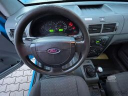 FORD Transit Connect Kasten T220 8-fach bereift