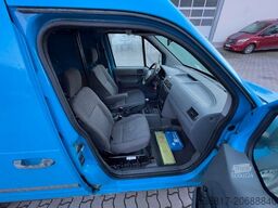 FORD Transit Connect Kasten T220 8-fach bereift