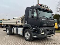 VOLVO FM 330 4x2 2-Achs Kipper Meiller