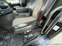 VOLVO FM 330 4x2 2-Achs Kipper Meiller