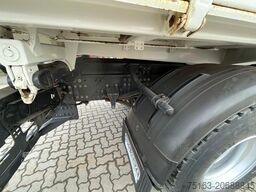 VOLVO FM 330 4x2 2-Achs Kipper Meiller