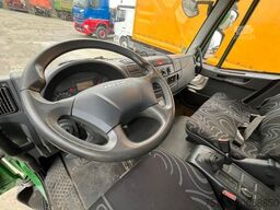 IVECO EuroCargo 120 E 25 Pritsche Plane nru 143TKM Top