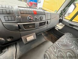 IVECO EuroCargo 120 E 25 Pritsche Plane nru 143TKM Top