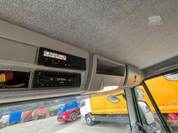 IVECO EuroCargo 120 E 25 Pritsche Plane nru 143TKM Top