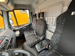 IVECO EuroCargo 120 E 25 Pritsche Plane nru 143TKM Top