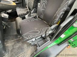 IVECO EuroCargo 120 E 25 Pritsche Plane nru 143TKM Top