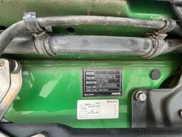 IVECO EuroCargo 120 E 25 Pritsche Plane nru 143TKM Top